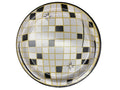 Plato 7" Bola Disco C/8