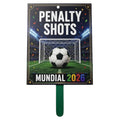 Props Penalty Shots  C/1