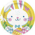 Plato 9" Eggcellent Easter C/8