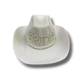 Cowboy Hat Bride C/1