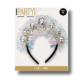 Disco Ball Tiara C/1