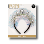 Disco Ball Tiara C/1