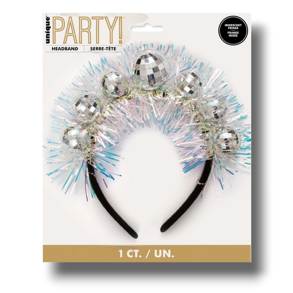 Tiara Disco Ball C/1