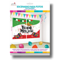 Viva Mexico Photo Stage C/2