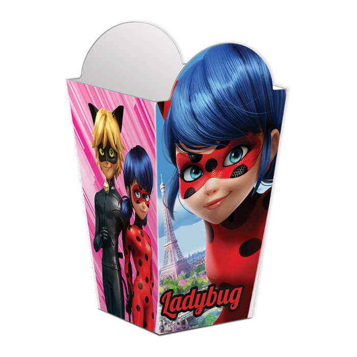 Ladybug Fantasy Box C/6