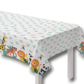 Mantel Get Wild / Selva