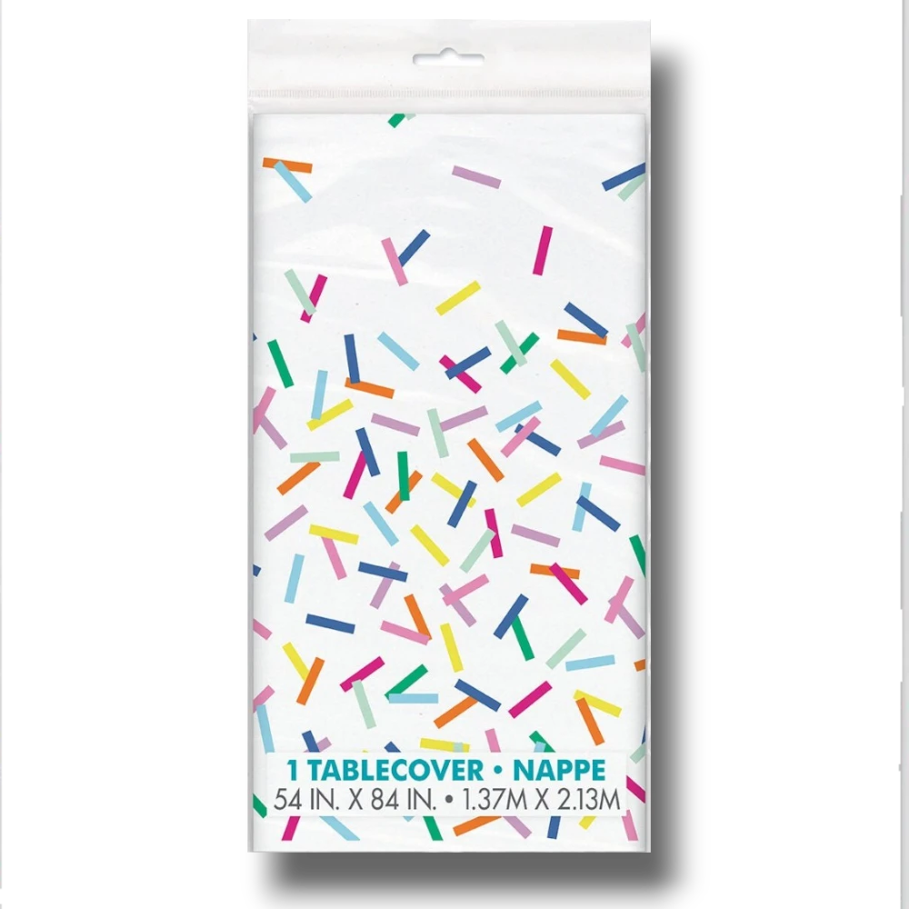 Mantel Pink Sprinkles C/1