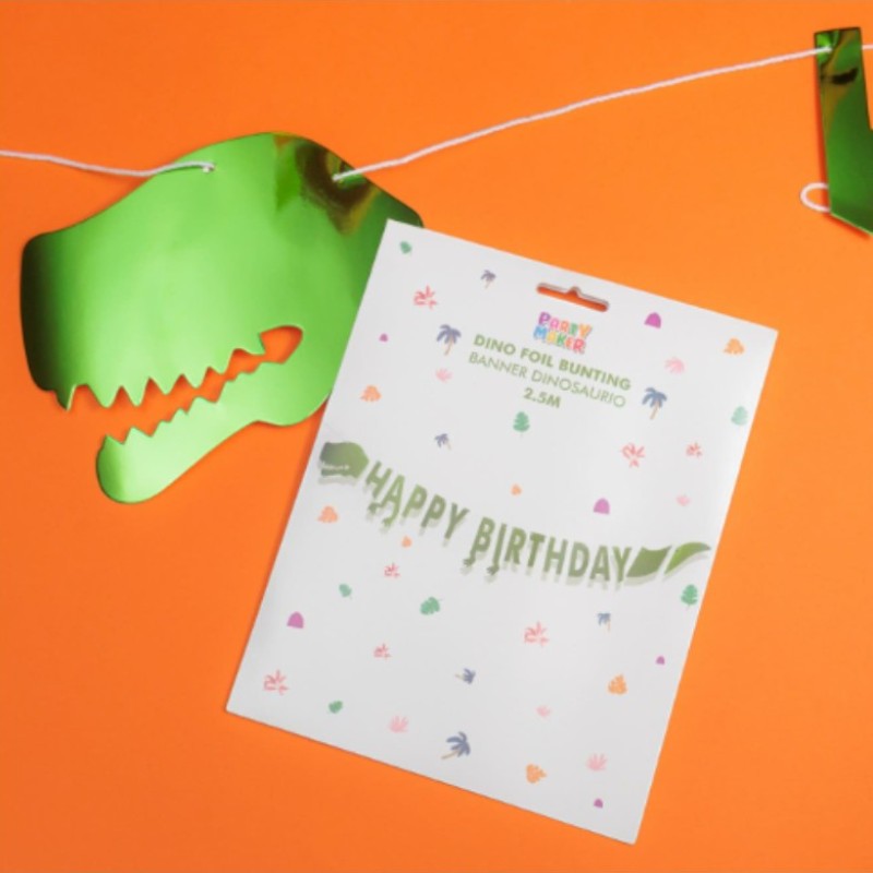 Dinosaur Banner C/1