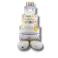 AirLoonz Have a Fabulous Birthday C/1