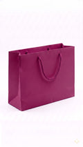 Bolsa De Regalo M Boutique Magenta C/1