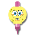 Vela Magica Bob Esponja C/1