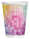 Vaso 9oz Eras B-Day C/8