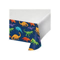 Dino Dig Tablecloth C/1