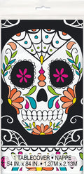 Mantel Day Of The Dead Skull C/1