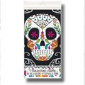 Tablecloth Day Of The Dead Skull C/1