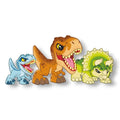 Jurassic World Baby Mobile Ornament C/1