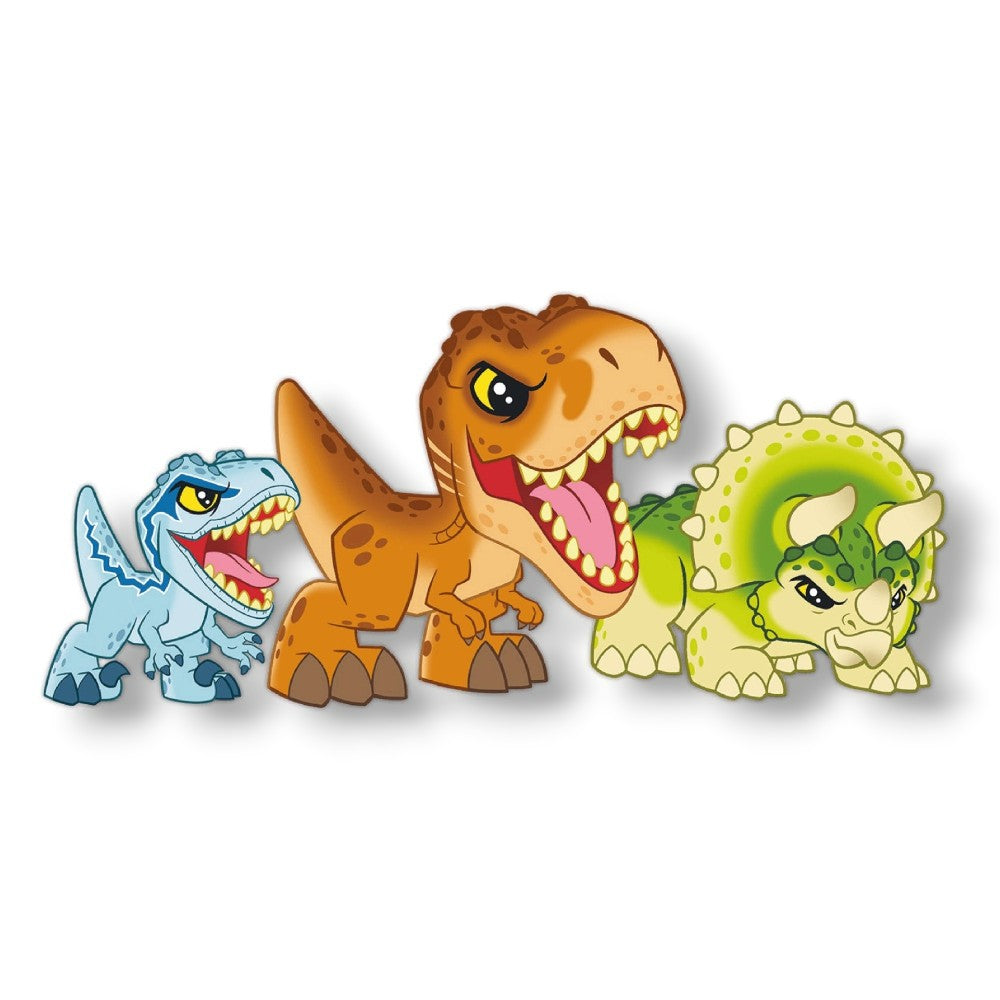 Jurassic World Baby Mobile Ornament C/1