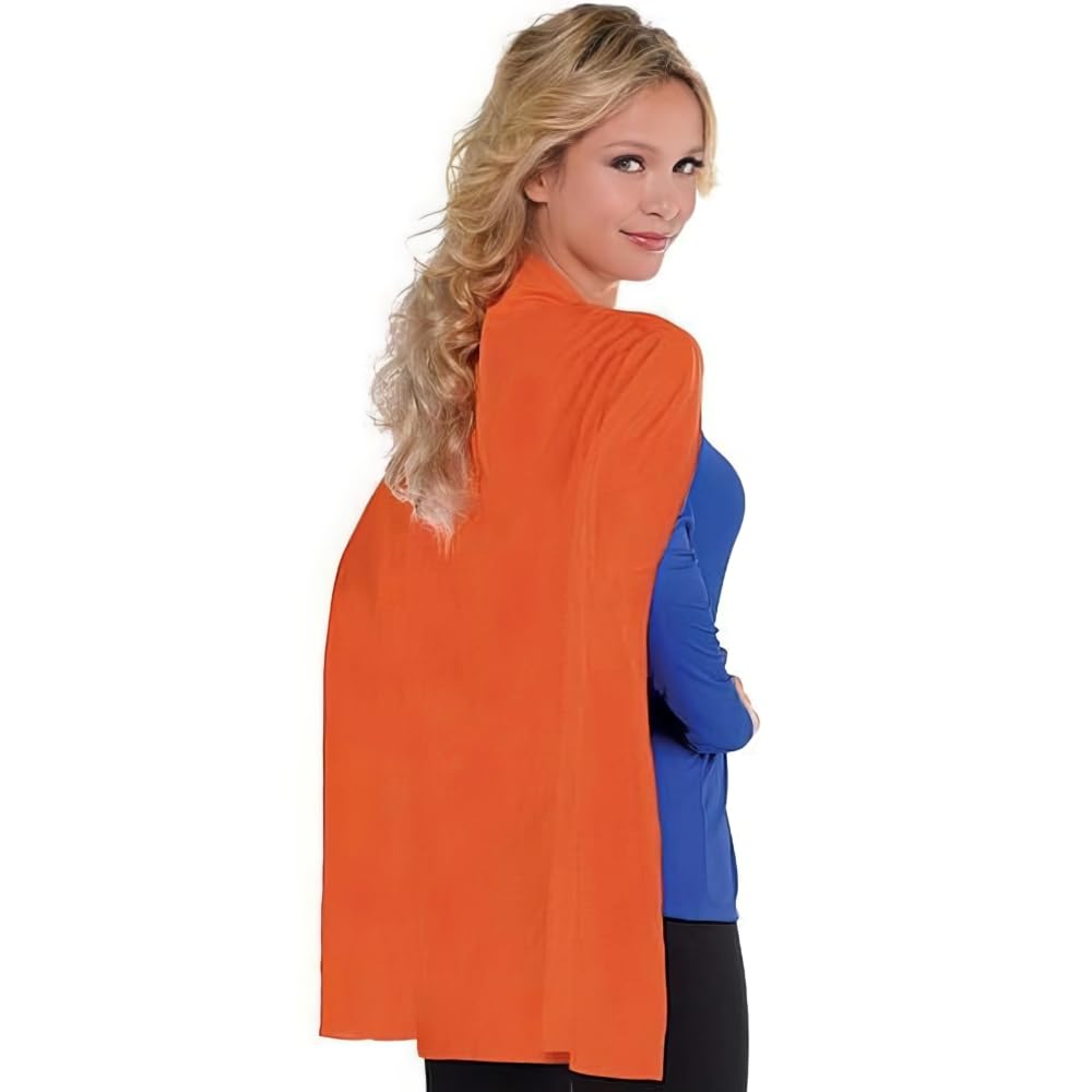 Orange Layer C/1