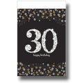 Mantel Sparkling Celebration 30 C/1