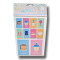 Baby Shower Lottery C/1