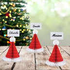 Santa Hat Placement Assignment C/4