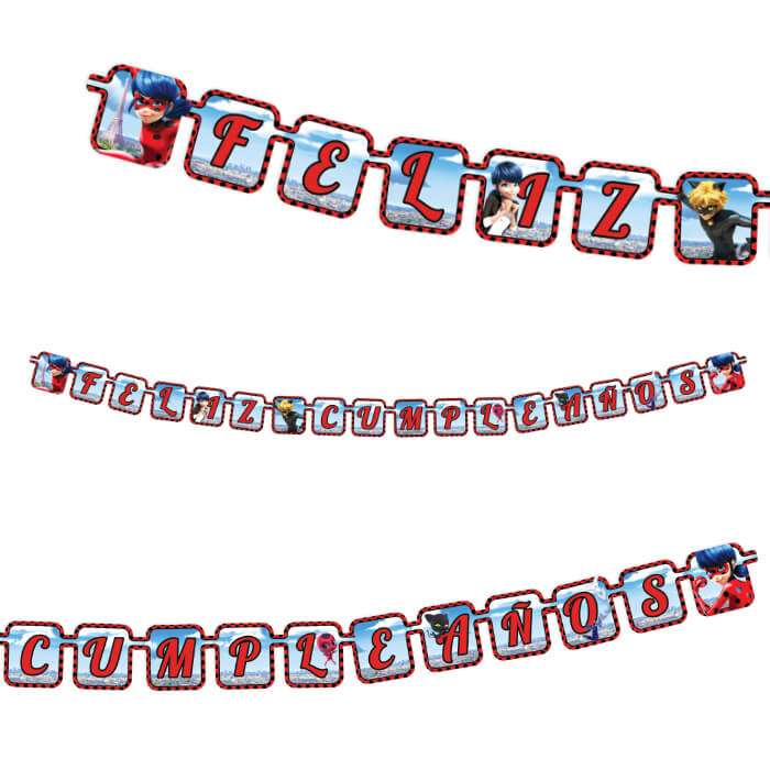 Ladybug Mobile Sign C/1