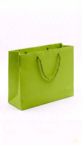 Bolsa De Regalo M Boutique Verde C/1