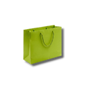Bolsa De Regalo M Boutique Verde C/1
