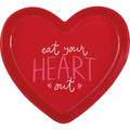 Charola Corazon C/1
