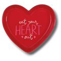 Charola Corazon C/1