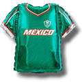Globo 36" Camisa Soccer Mexico C/1