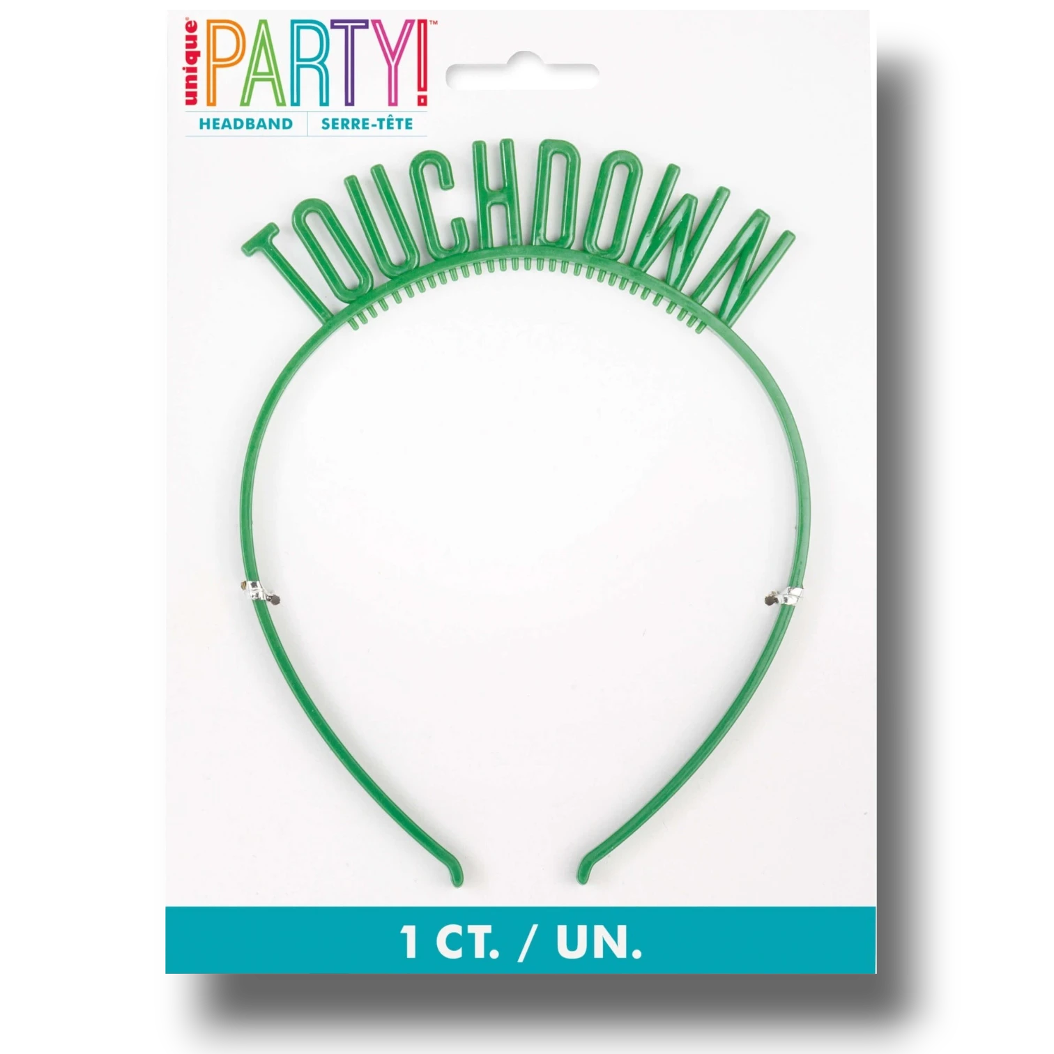 Tiara Touchdown C/1