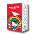 Bond Kitty And Friends Candy Bag C/10
