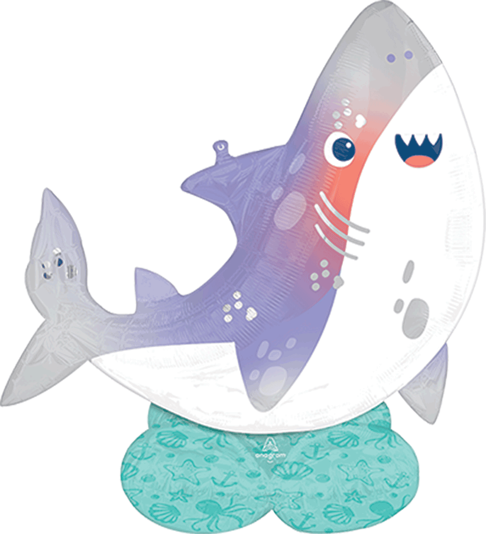 AirLoonz Shark Party C/1