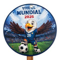 Props Aguila Vive El Mundo C/1