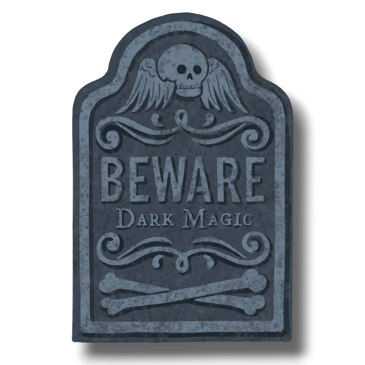 Cemetery headstone C/1