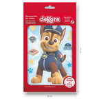 Chase Paw Patrol Edible Disc C/1
