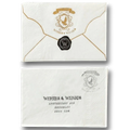Servilleta Figura Spellbound Envelope Harry Potter C/18