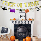Banner Halloween C/2