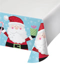 Jolly Characters Tablecloth C/1