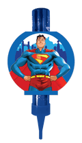 Vela Magica Superman C/1