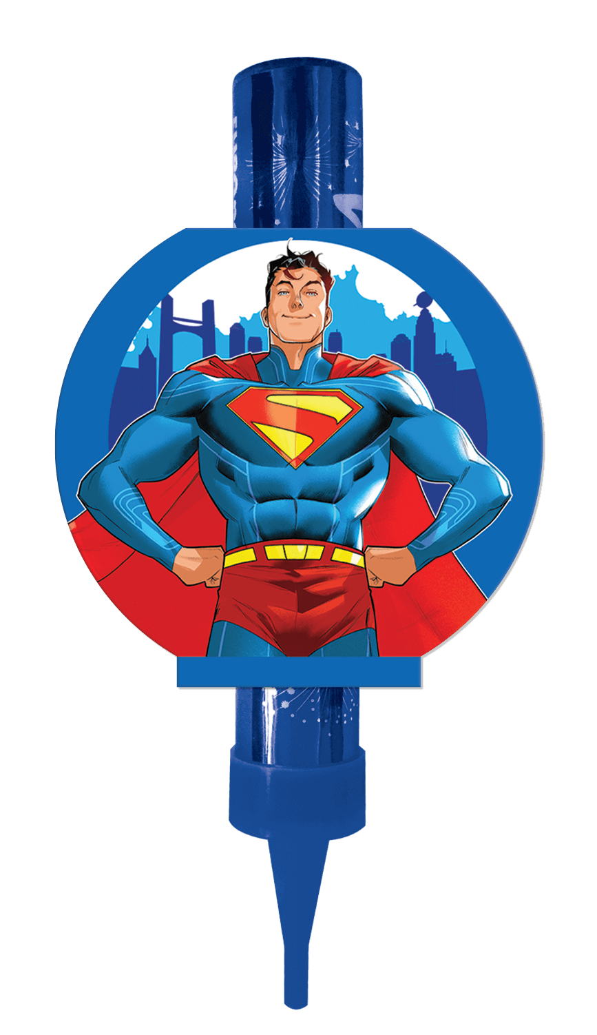 Vela Magica Superman C/1