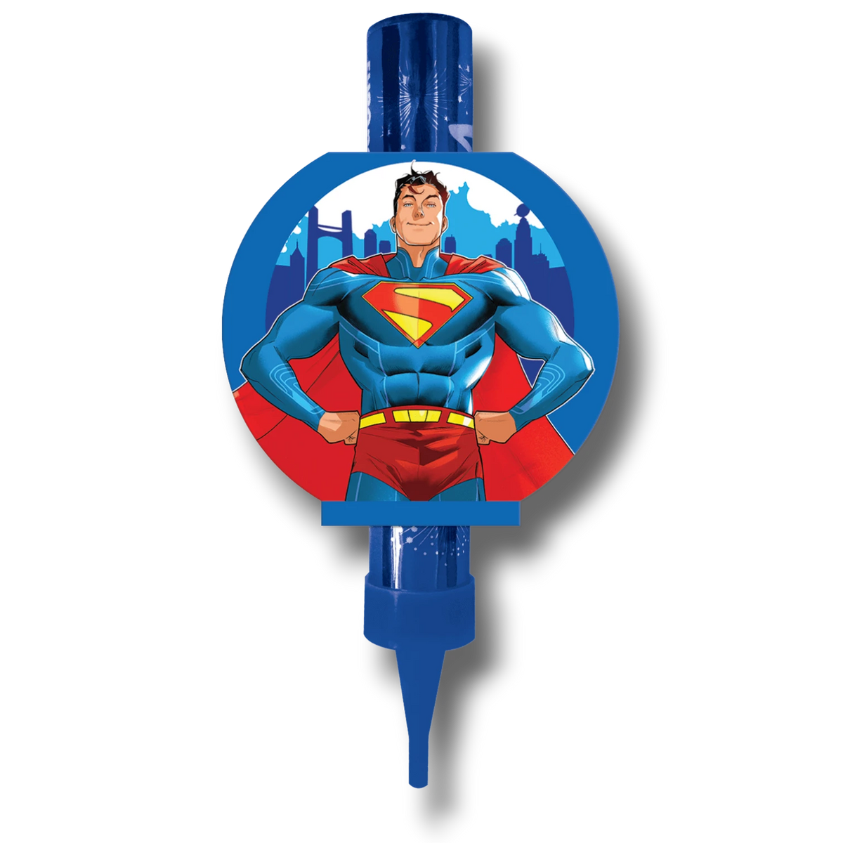 Superman Magic Candle C/1