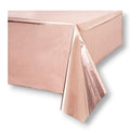 Mantel Foil Rose Gold Metalico C/1