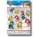 Guirnalda Paw Patrol Niño C/1