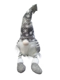 Santa Gris Chico C/1