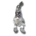 Santa Gris Chico C/1