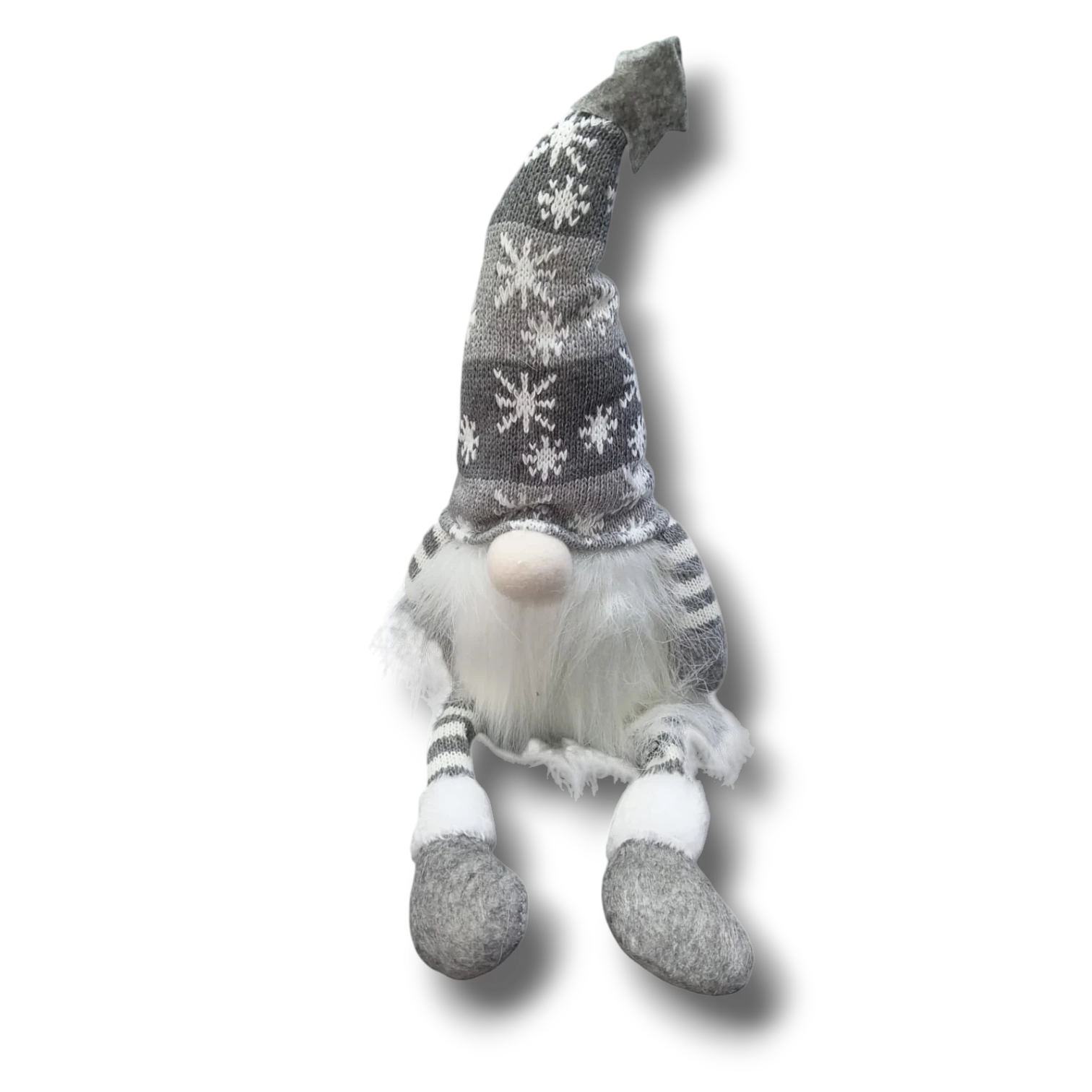 Santa Gris Chico C/1