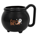 Plastic Mug Bats &amp; Boos Halloween C/1