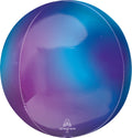 Orbz Ombre Blue Aura C/1